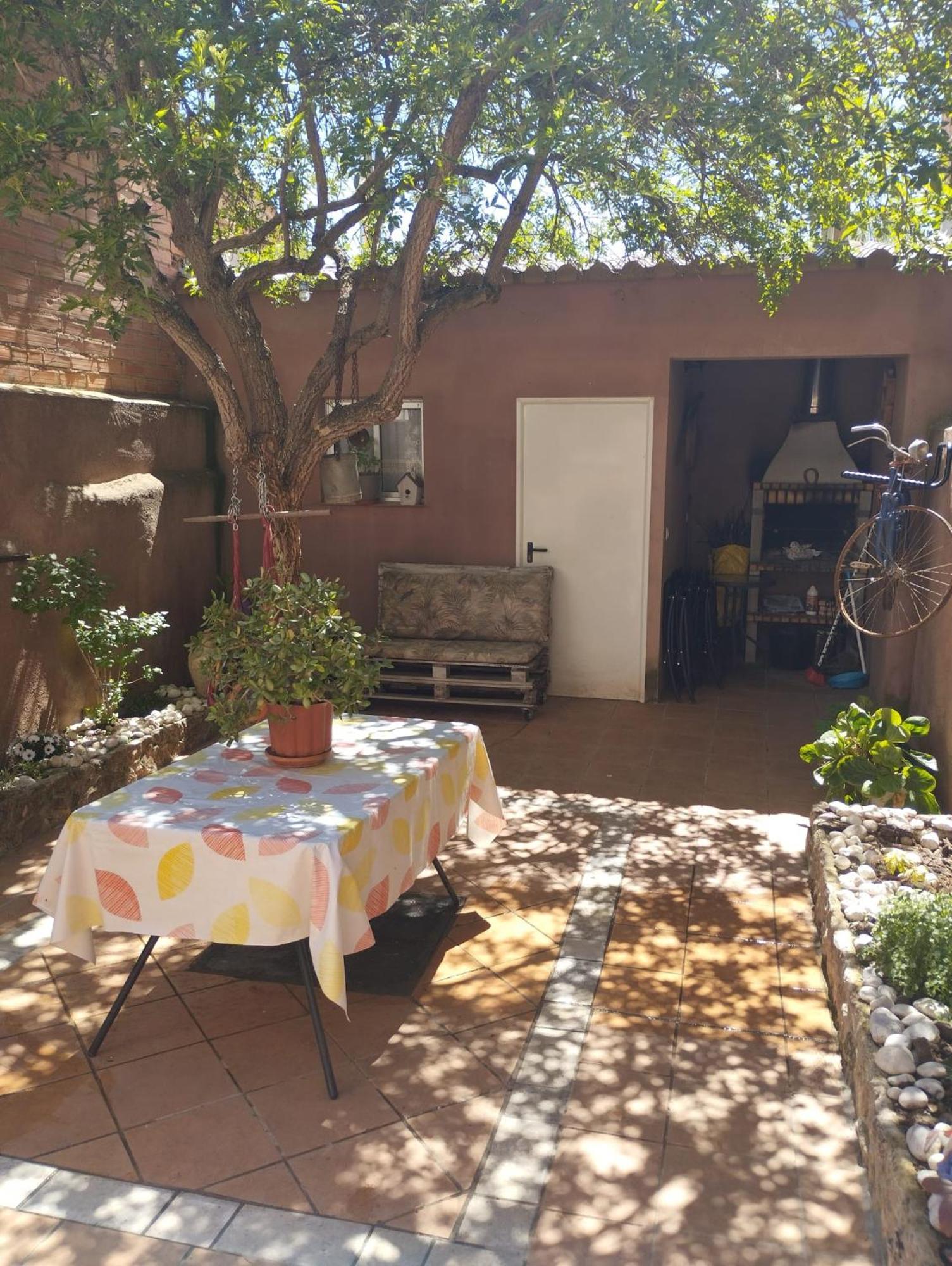 Casa Azafran Villa Torrijo del Campo Екстериор снимка
