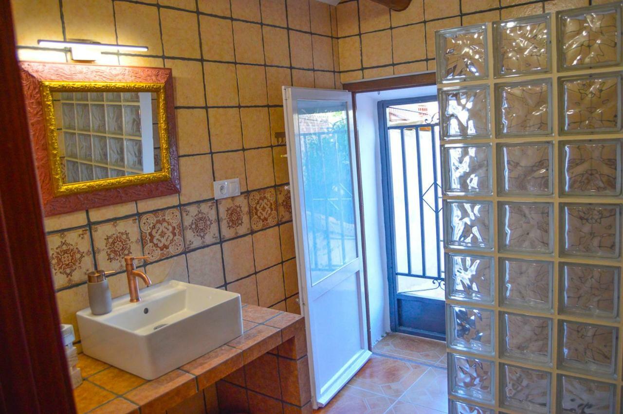 Casa Azafran Villa Torrijo del Campo Екстериор снимка